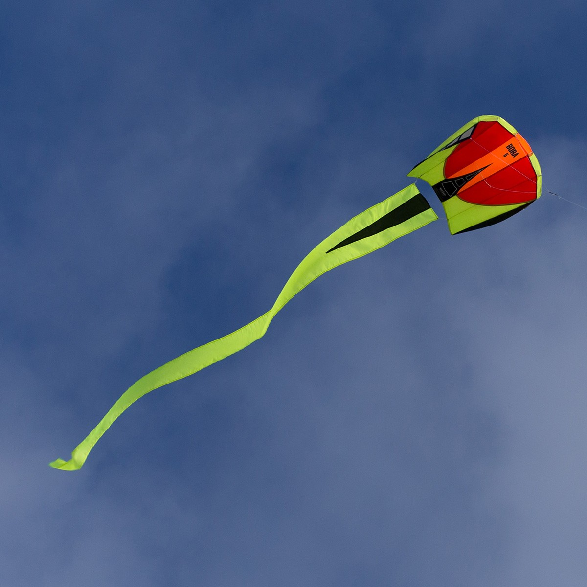 Parafoil Kites