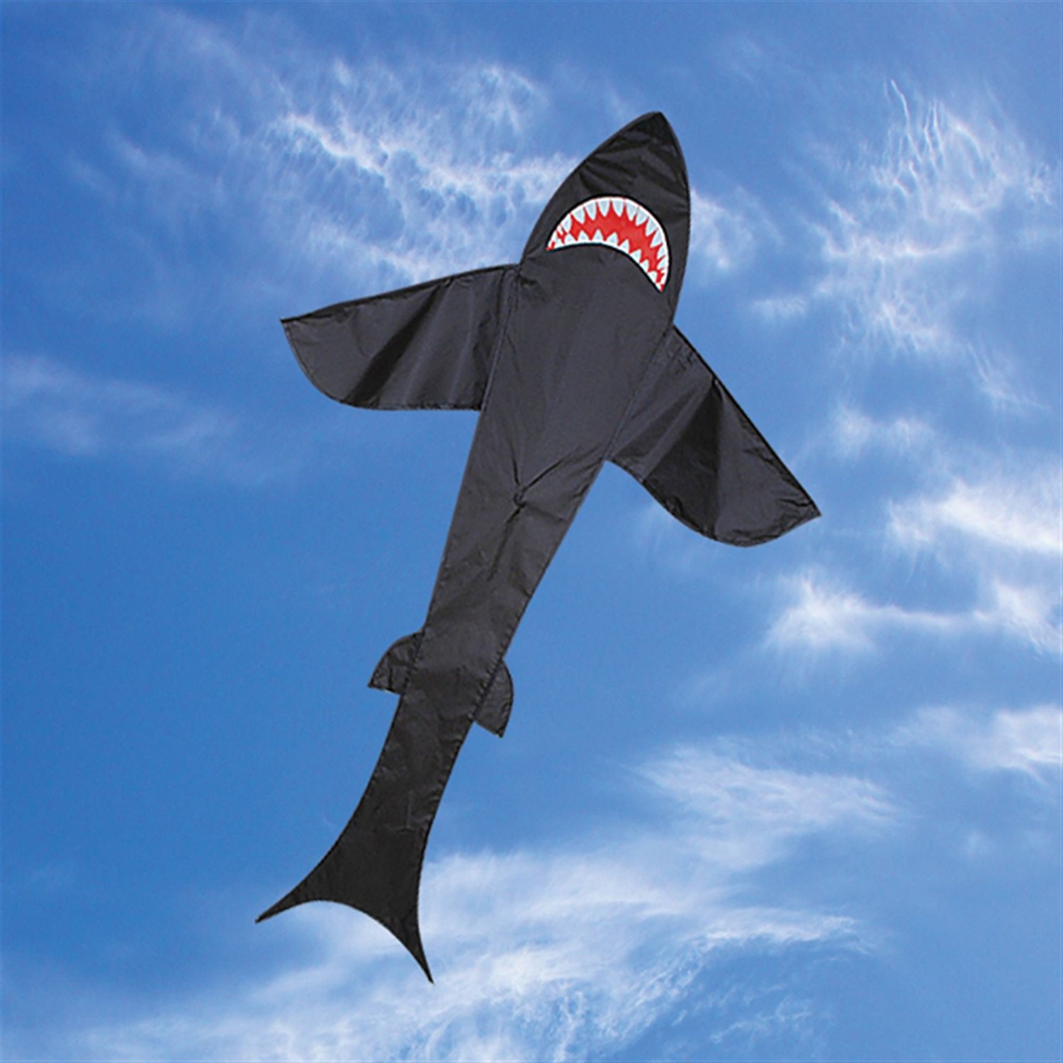 Shark Windsock 